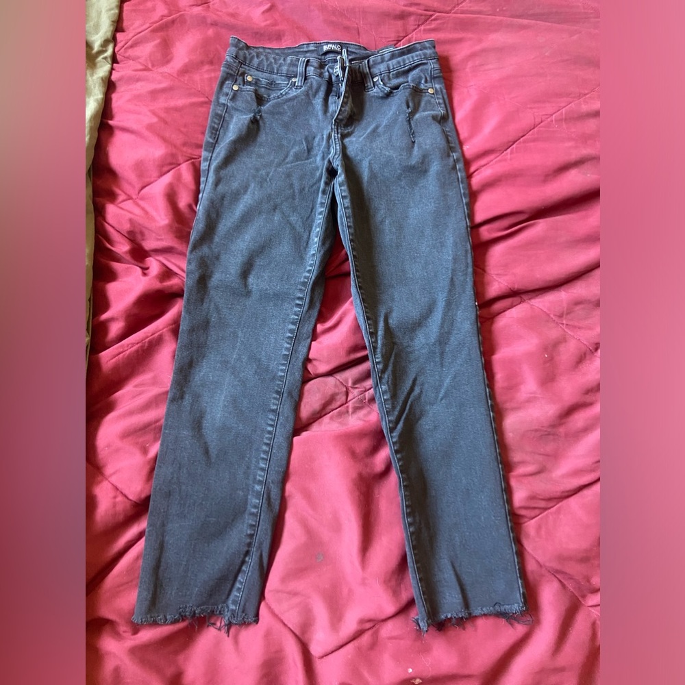 Buffalo jeans